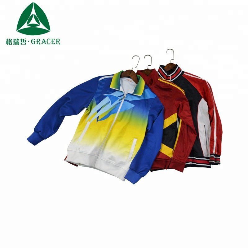 cheap used clothes for export discount outlet used clothing sport wear