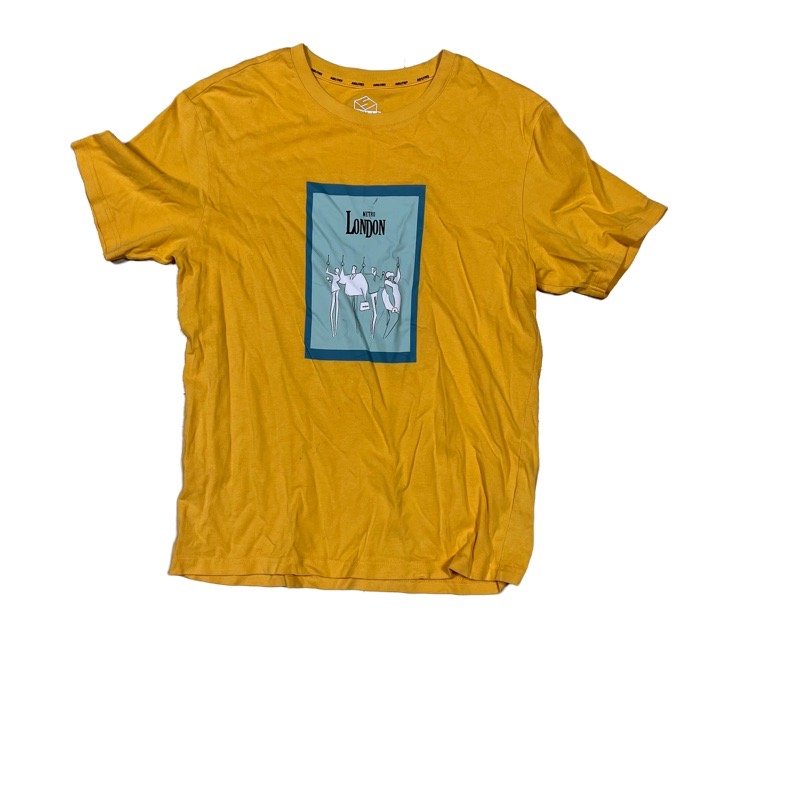 C09 Wholesale second hand short round neck mixed comfortable used T-shirt bales high quality summer casual clothing for men