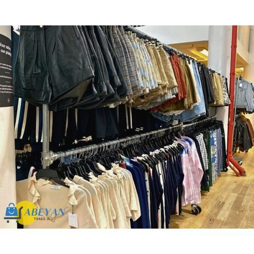 Canada Bale Used Clothes Wholesale Cheap Winter Clothing Bale/ Branded Second hand Clothes Worldwide Sale