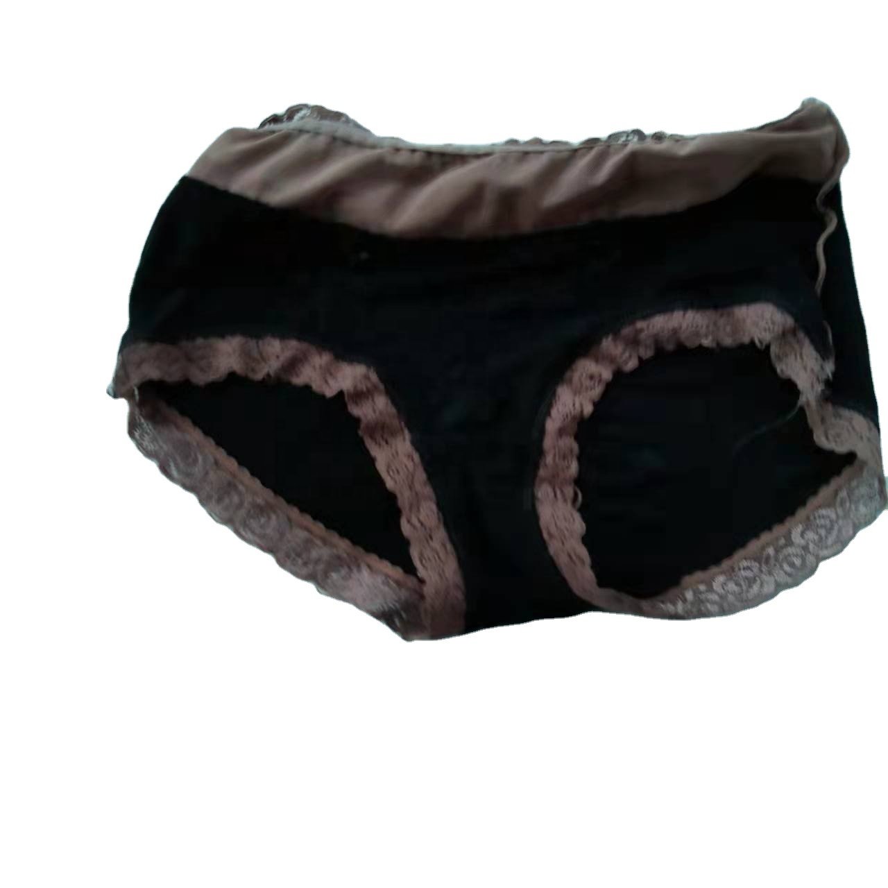 wholesale used women's underwear second hand panties used clothes sale by bale
