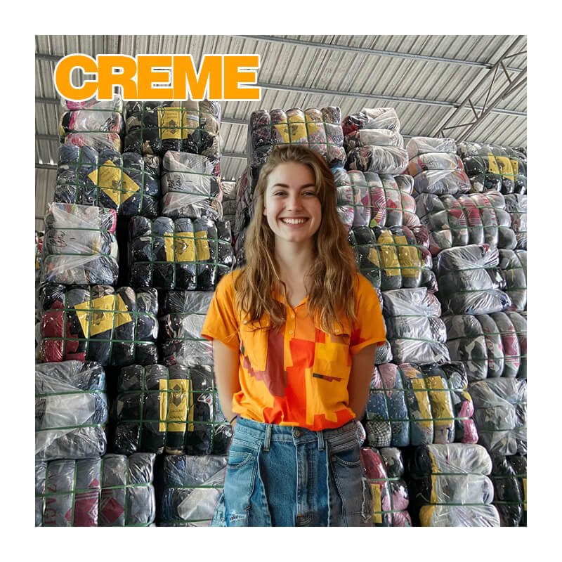 Branded bales mixed clothing wholesale factory used clothes brand bales clothes kids bales brand