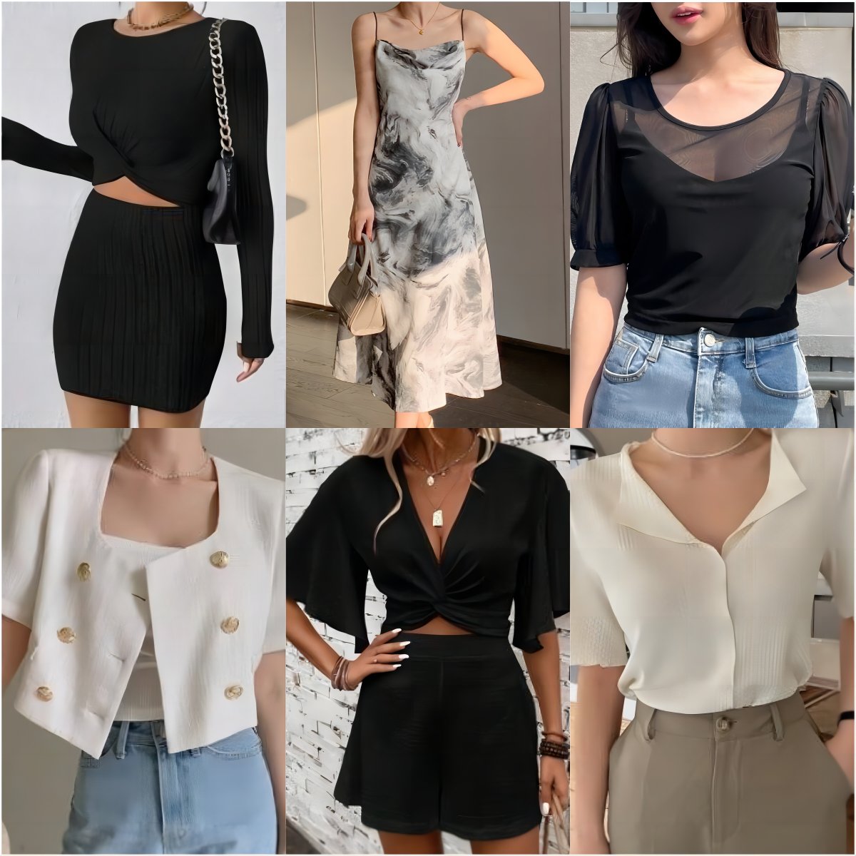 SY Inventory clearance wholesale clothing men's and women's clothing mix and match