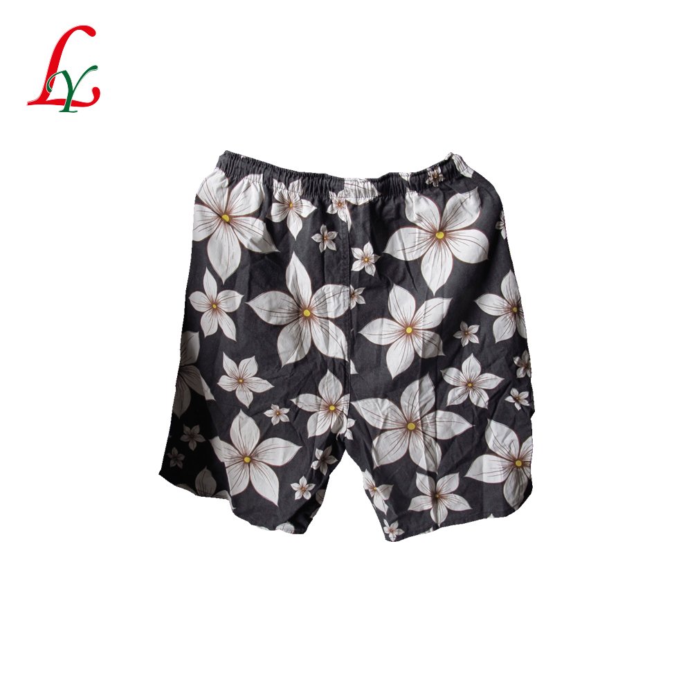 Summer mix second hand clothes for Asia and Africa