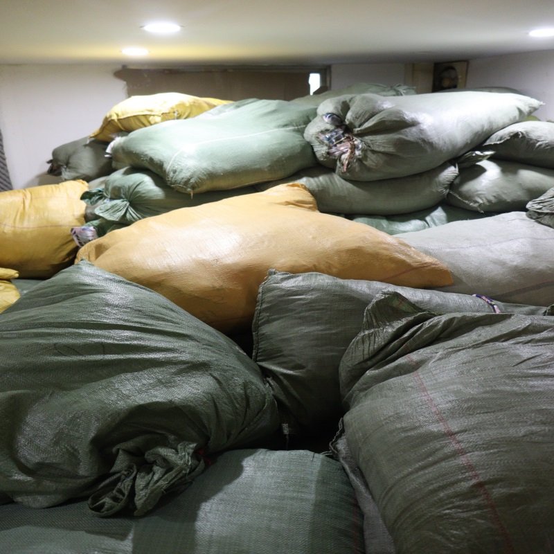 China Factory Good Selling Wholesale Summer Used Clothing Second-Hand Clothes