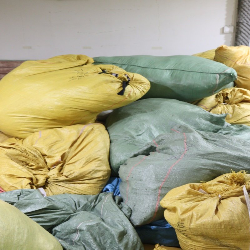 China Factory Good Selling Wholesale Summer Used Clothing Second-Hand Clothes