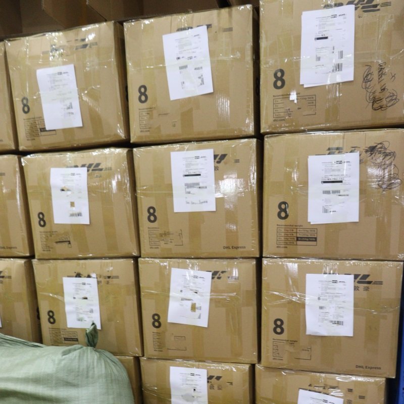 China Factory Good Selling Wholesale Summer Used Clothing Second-Hand Clothes