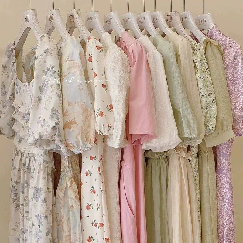 Cheap Mixed Clothing Stock Lot Dresses Assorted Women Supplier used Clothes