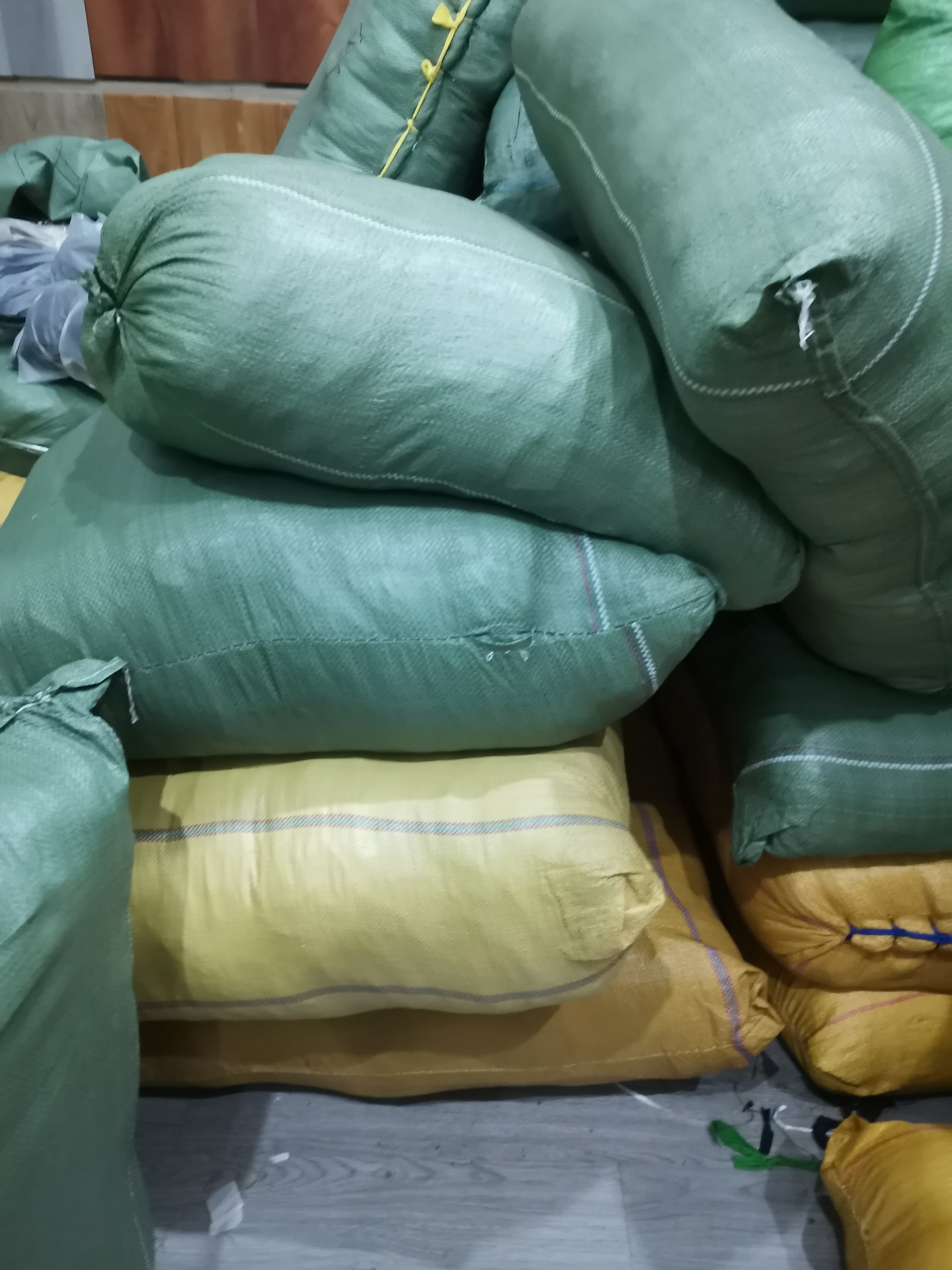 Used Clothes Wholesale Super Discount Factory Mixed Used Clothing Bale Usa Brand Second Hand Clothes Bales