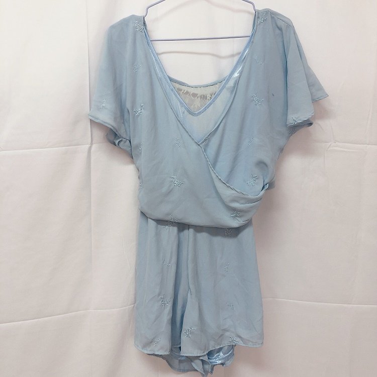 Elegant Used Clothes Women ladies mixed Second Hand Clothes Summer cotton dress
