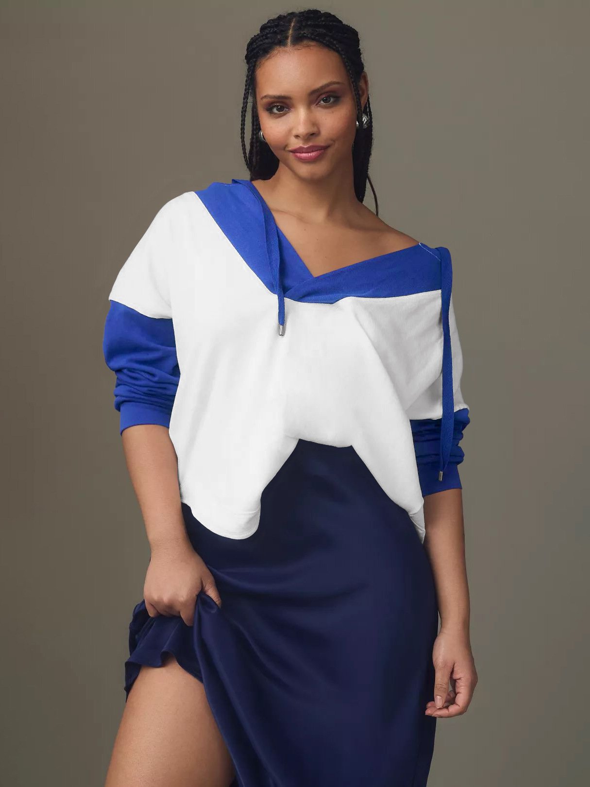 Used Summer Women's Party Dress Casual U-neck Sleeveless Women's Summer Tight Dress Clearance Sale