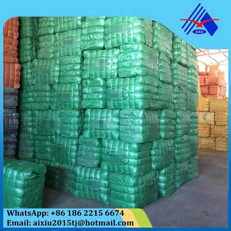 Online shop china old used clothes
