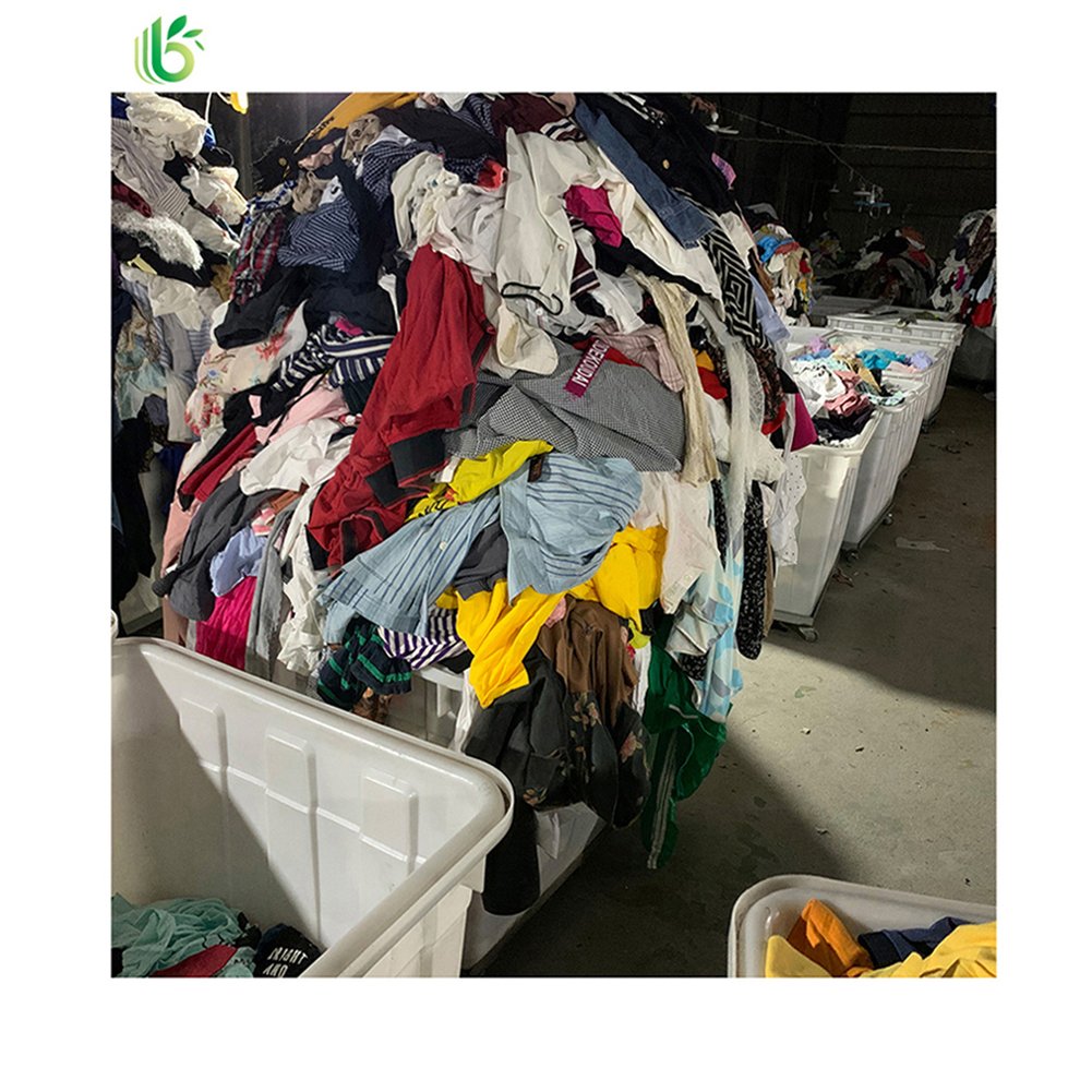 Brilliant Good Branded Bales Clean And Good Developed Cities Materia Used Clothes Knitwear