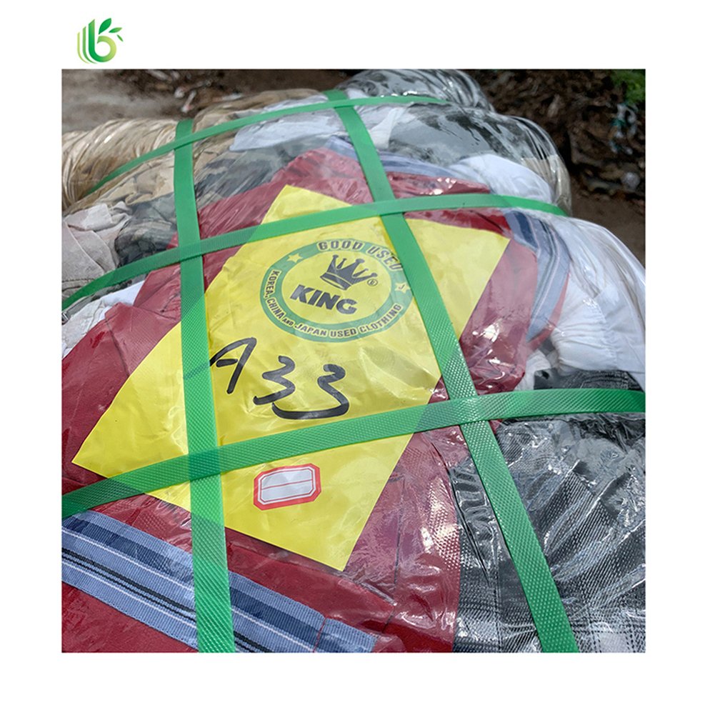 Brilliant Good Branded Bales Clean And Good Developed Cities Materia Used Clothes Knitwear