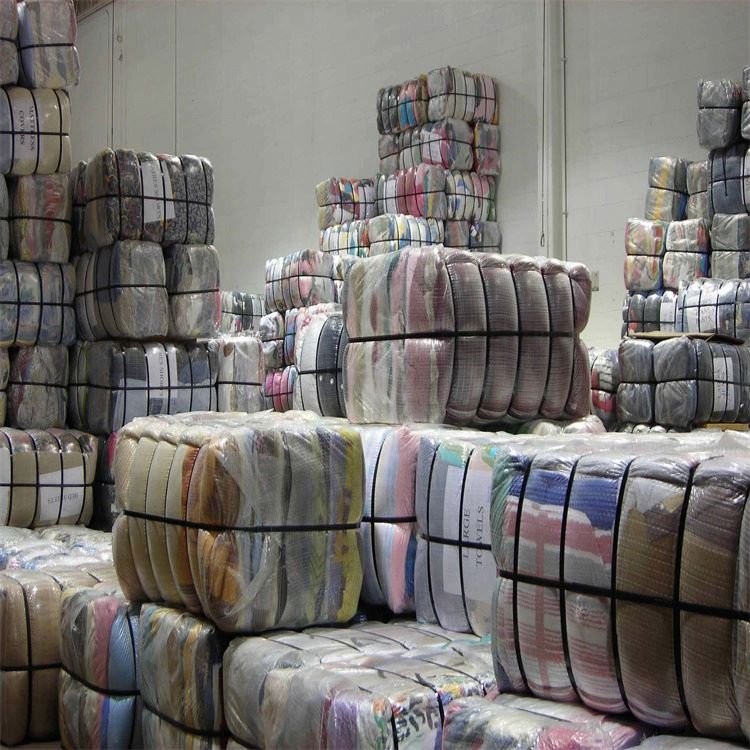 Wholesale used clothes bale usa mixed bulk clothes vintage men and women clothes stock