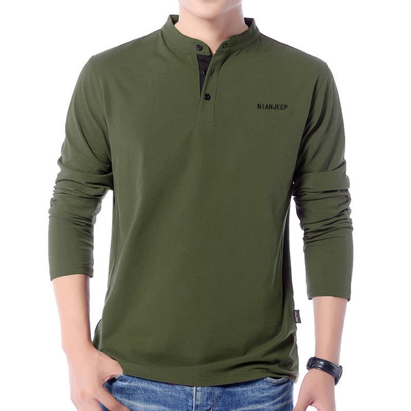 Good Quality Hot Sale Bea Men Long Sleeve T-shrit Second Hand Clothes Ukay Ukay Bundle Bales