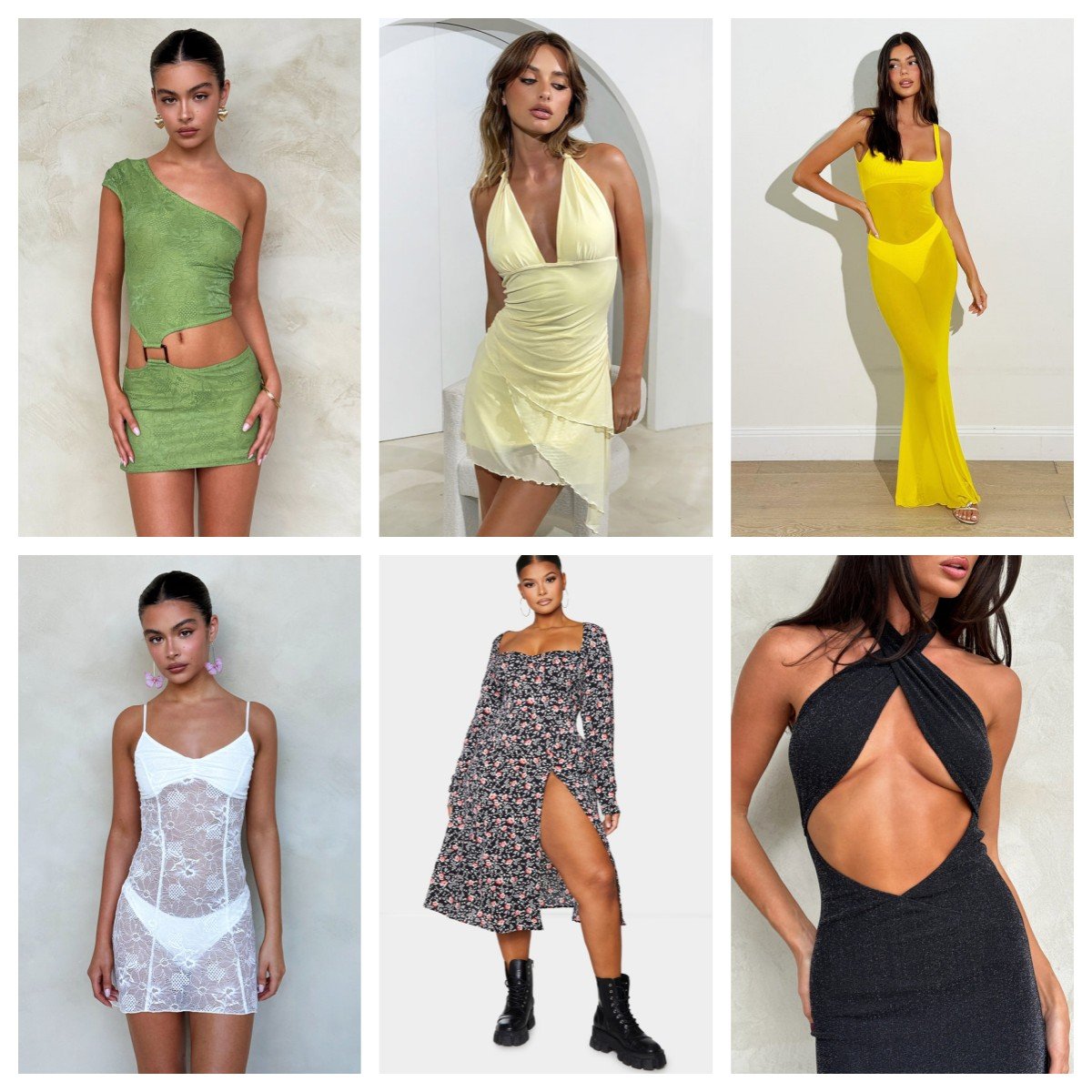 Factory Brand Clothes Apparel Stock Women Summer Cotton T-shirt Dress Wholesale Women Clothes Used Clearance New Clothes