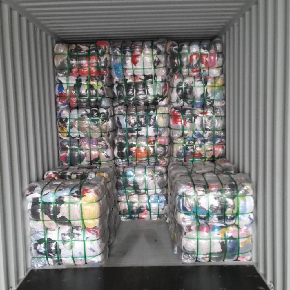 High Quality Used Summer Denim Clothing Premium Pants and Jackets in Bulk Wholesale Cheap Packaged in Bales with High Collar