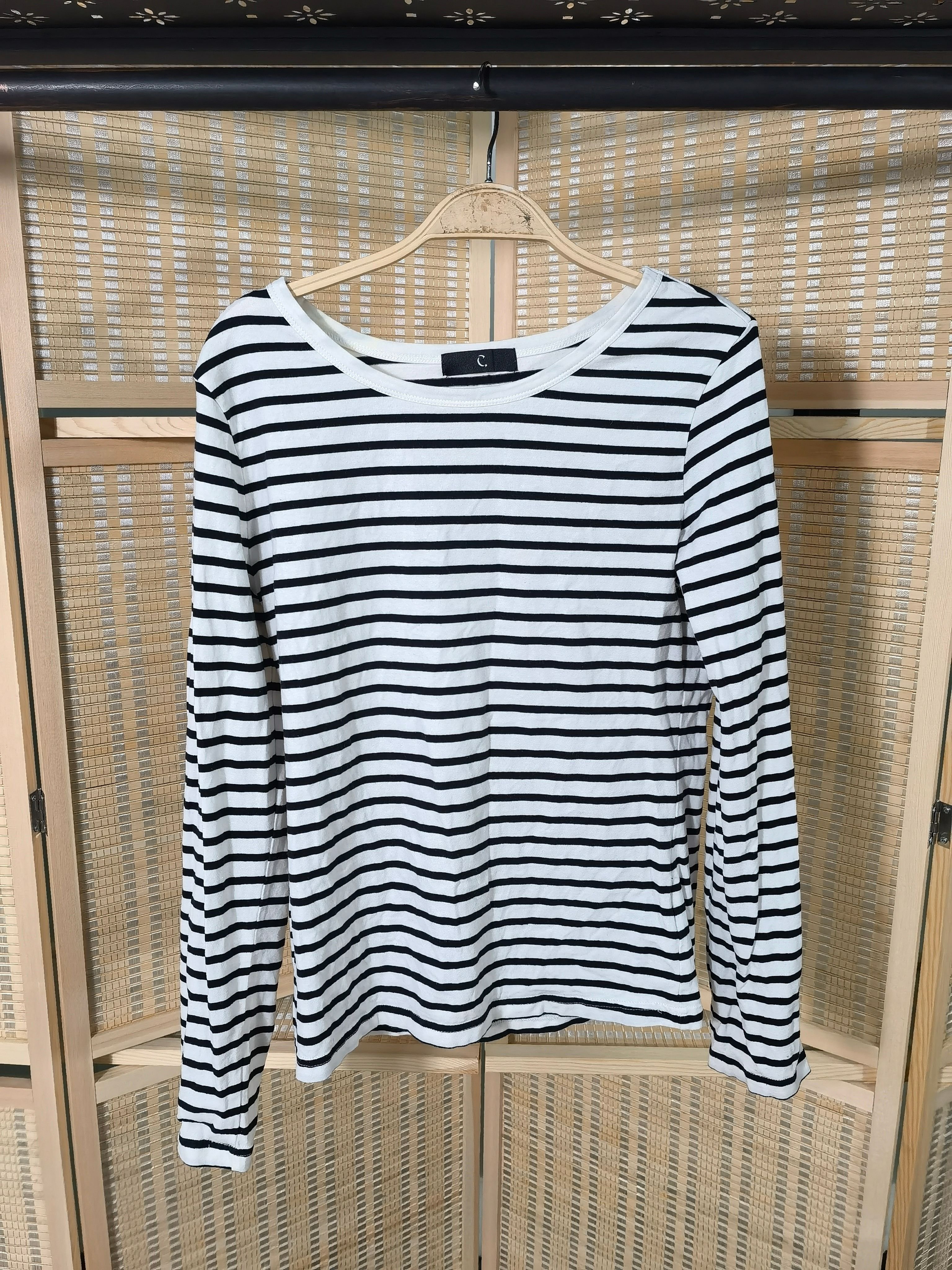 Wholesale Hot Selling Good Quality Vintage Casual For Women Second Hand Long T-shirt Used Clothes
