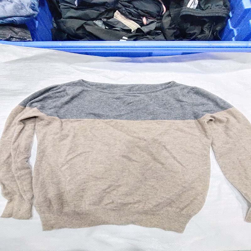 used clothes Top selling turtle neck top long sleeve slim fit turtleneck sweater for men tops shirt male bales clothes