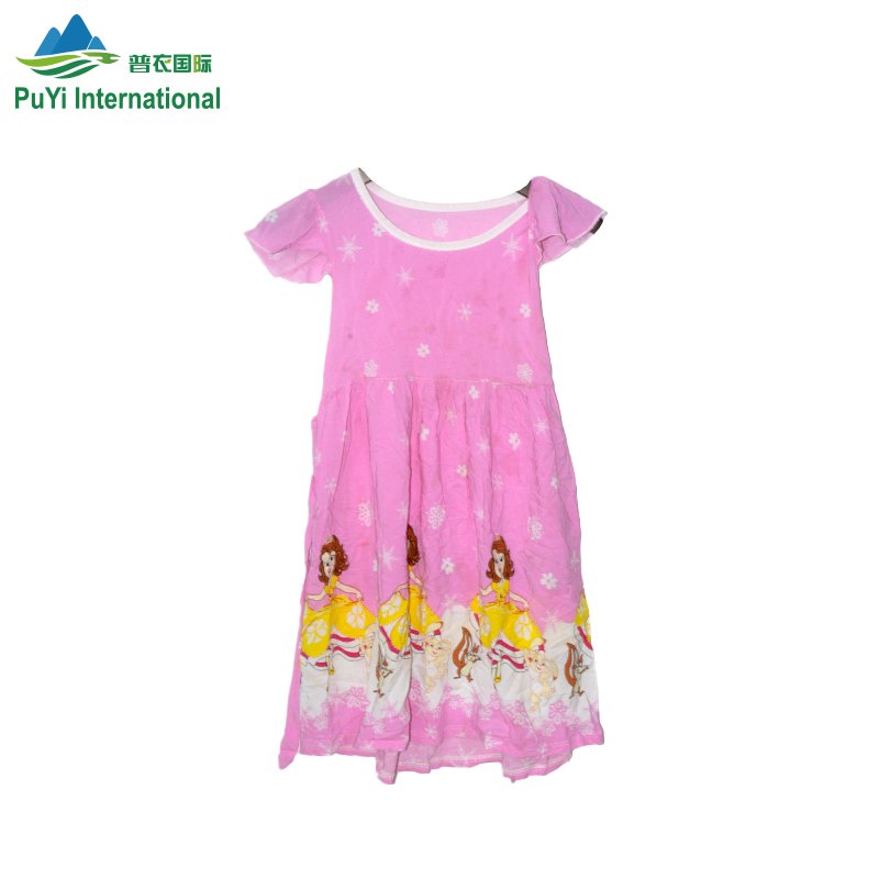Wholesale Second Hand Clothes Italy top supplier Children Used Clothes Bales