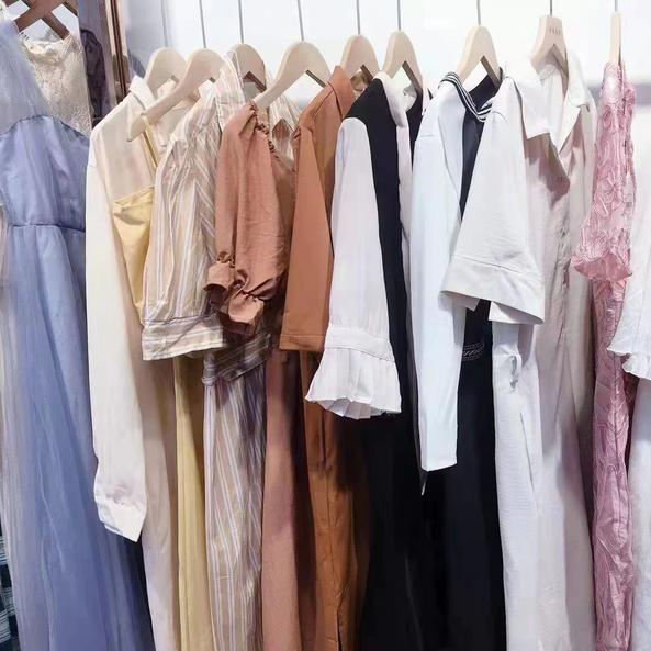 Italy second hand clothes free used clothes women dress branded clothes