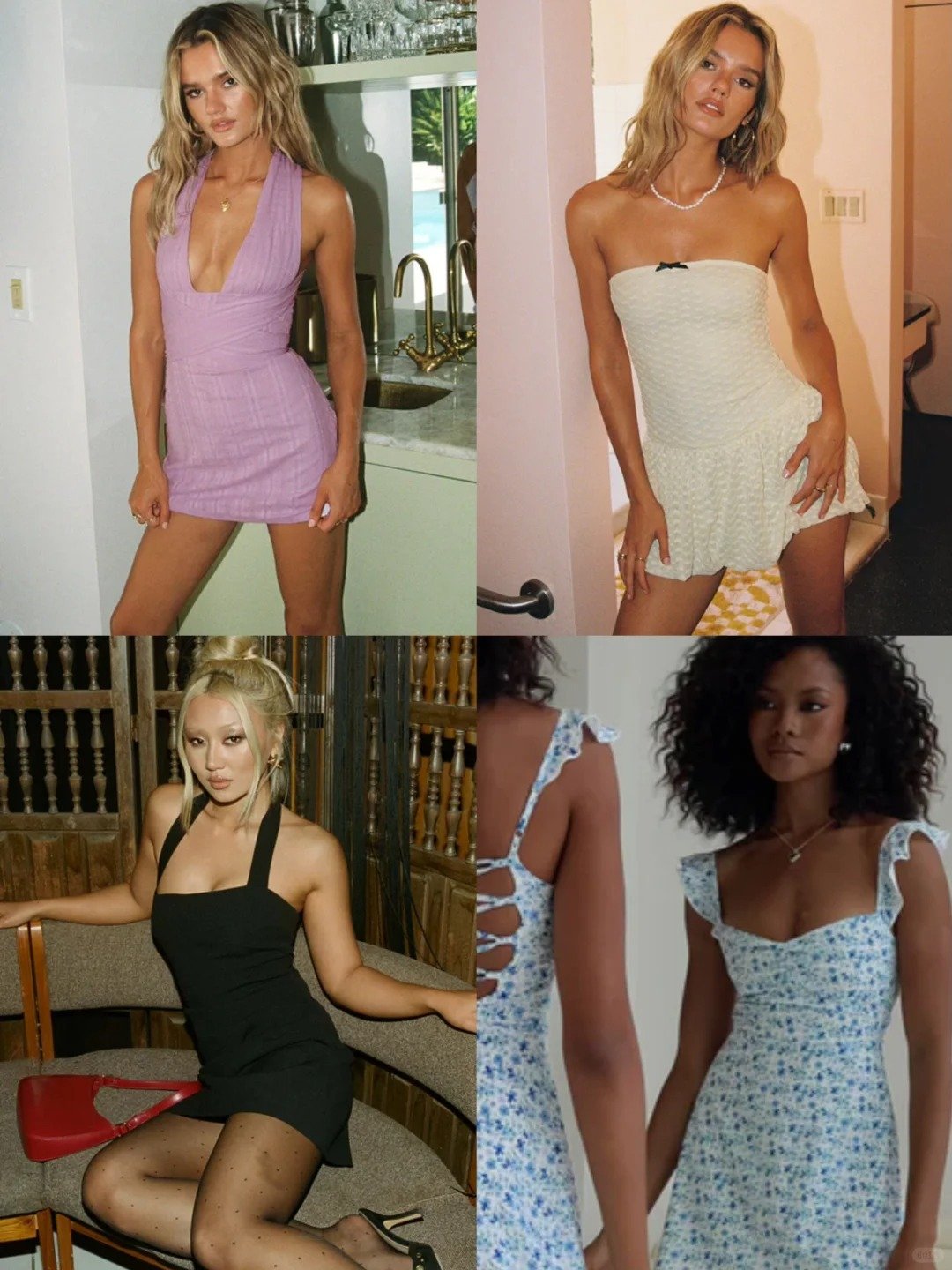 supplier Cheap Women Clothing T-shirt swimwear sweater stock clothes second hand clothes womens dress used clothes
