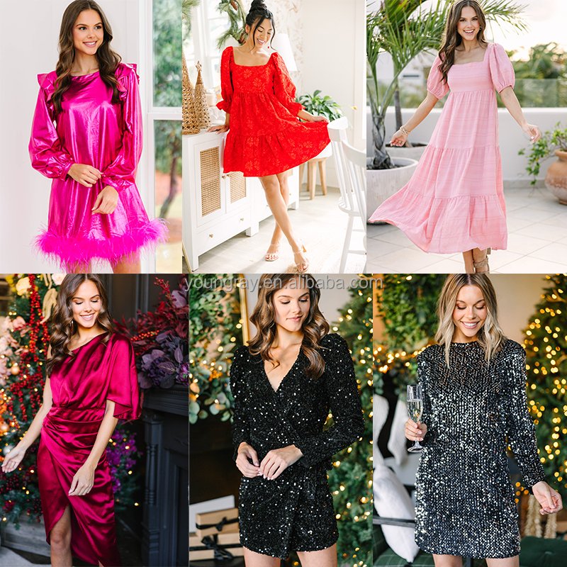 popular Low-priced women's wear Mixed loading bulk Low-priced women's wear Tail cargo