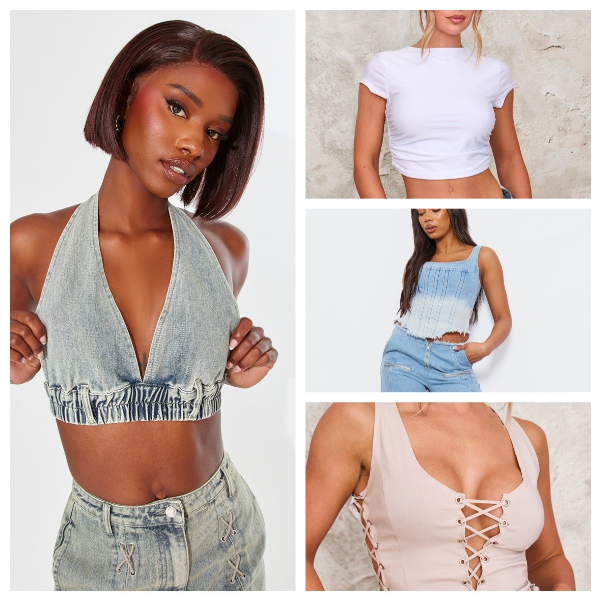2024 New Arrival hot african shei Club clothes Summer Sexy womens dresses Irregular Ruffle Pleated Casual Second Hand Dress