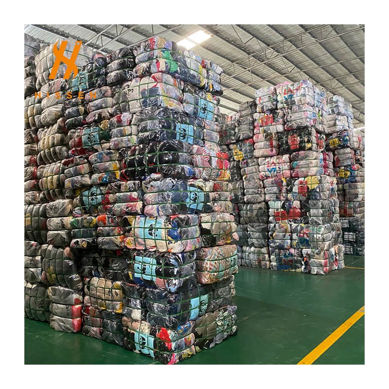 Used Clothes Sport Fitness Used Bulk Clothing Bales Second Hand Clothes Winter