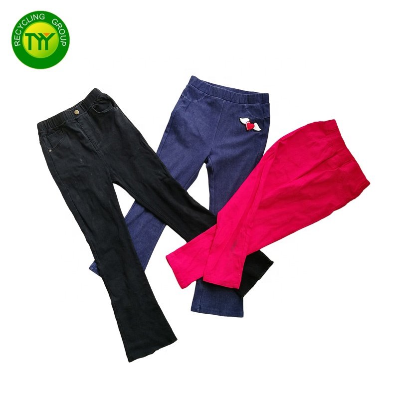 Ultima Philippines Unsorted Original Us Bale Kids Wear Ukay Ukay Korean Used Clothes Factory