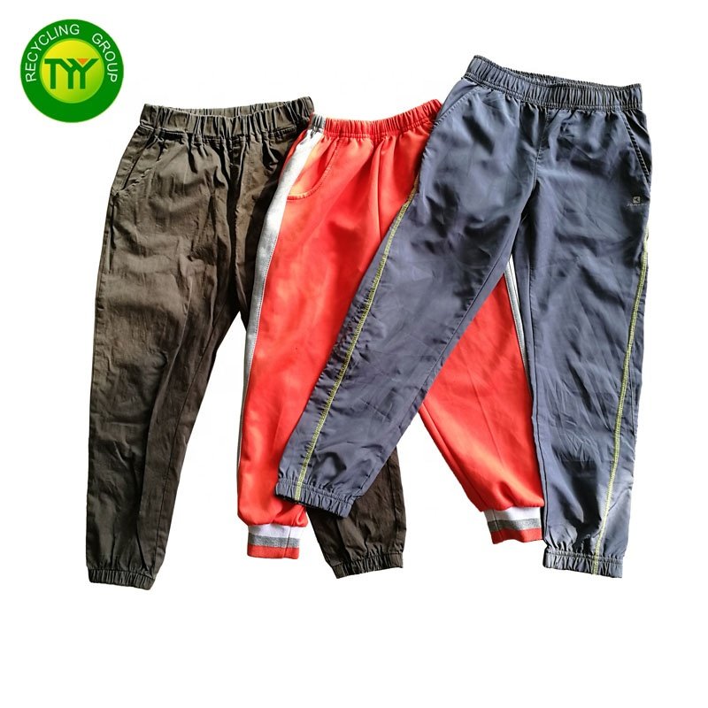 Ultima Philippines Unsorted Original Us Bale Kids Wear Ukay Ukay Korean Used Clothes Factory