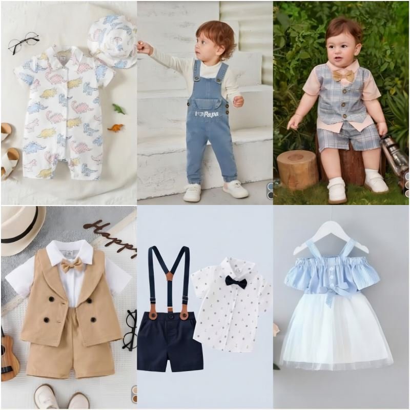brand new Cut label surplus clothing clearance stock lot for kids sets clothes ctock