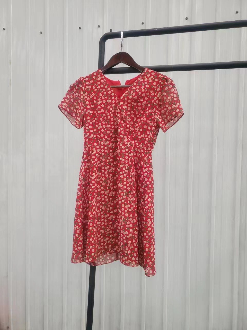 First Grade Used Clothes Wholesale Women used Dresses