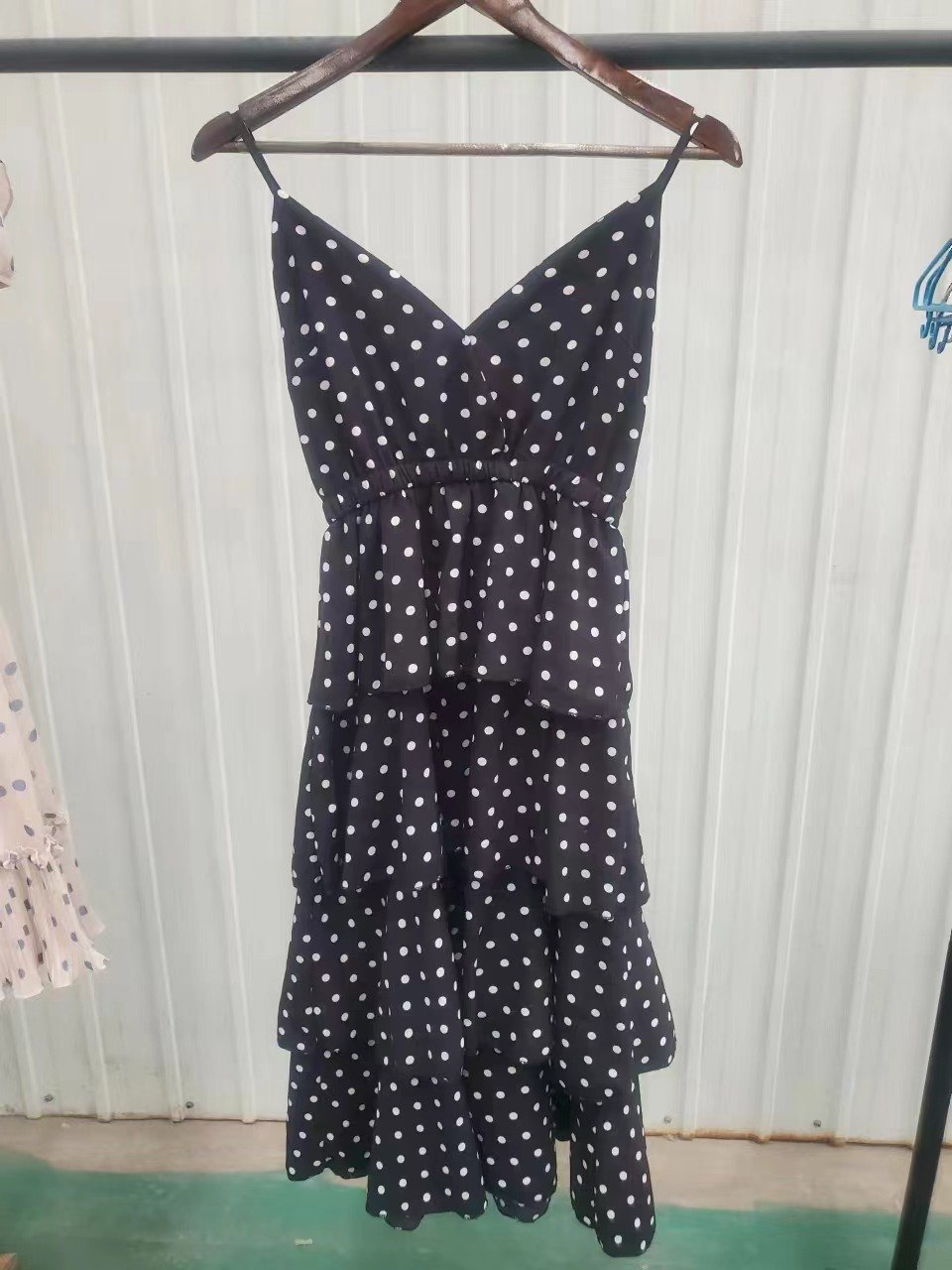 First Grade Used Clothes Wholesale Women used Dresses