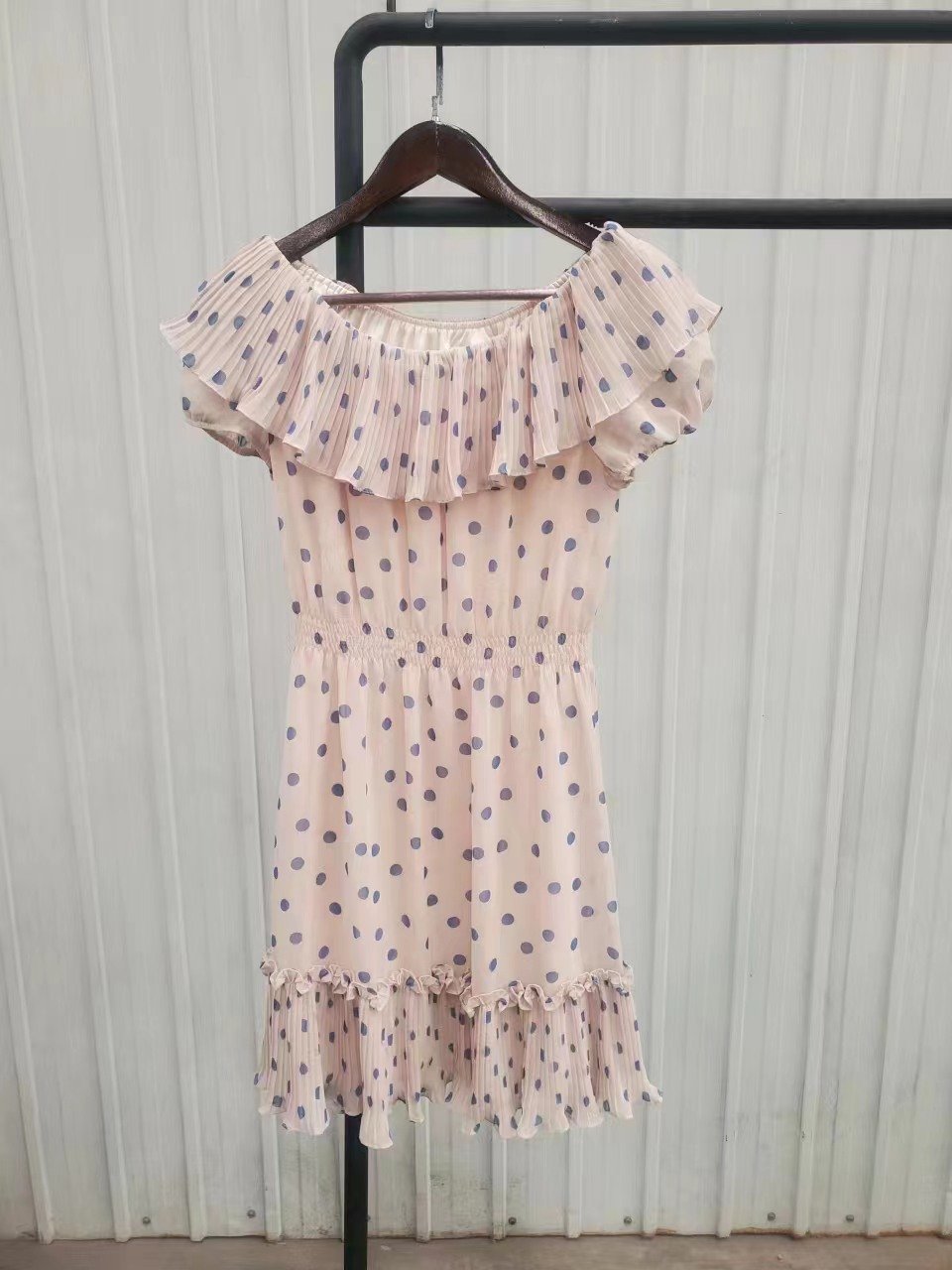 First Grade Used Clothes Wholesale Women used Dresses