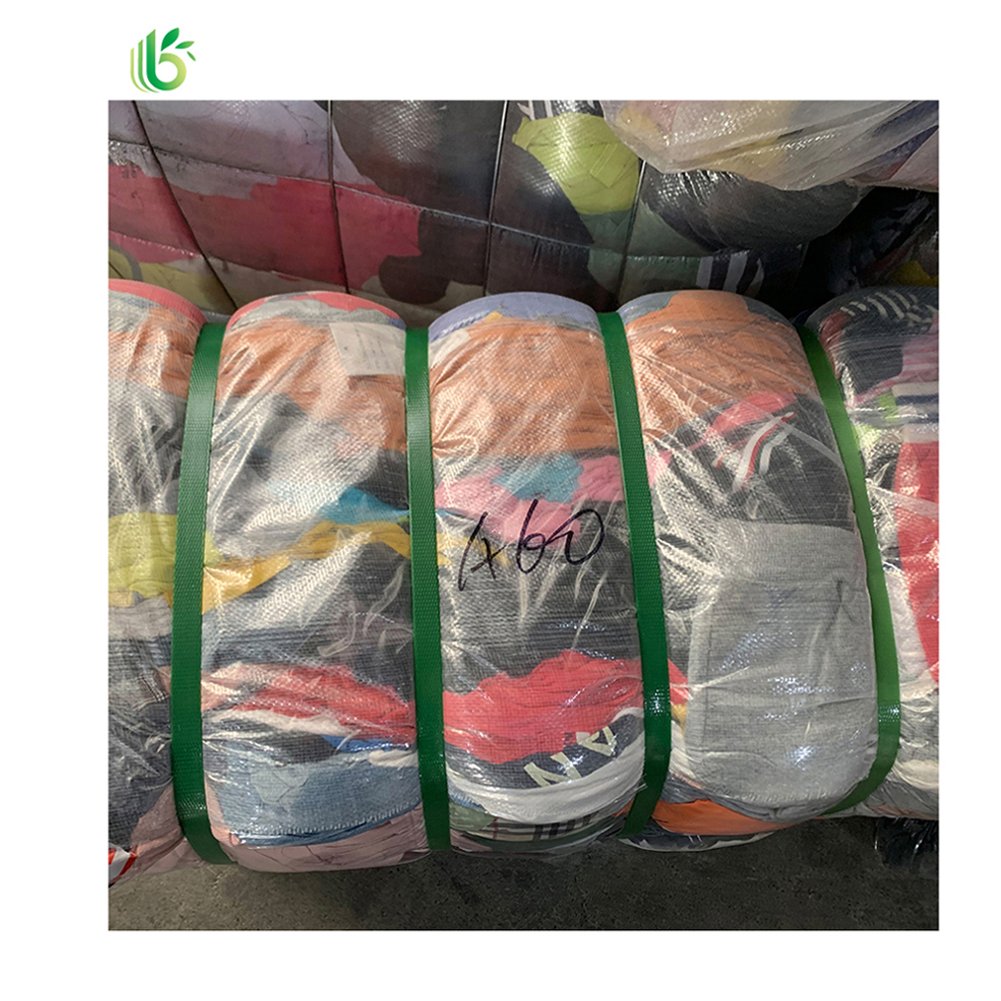 Brilliant Good Branded Bale Orignal Clean Good Developed Cities Material Korean Bales Mixed Used Clothing 45Kg Clothes