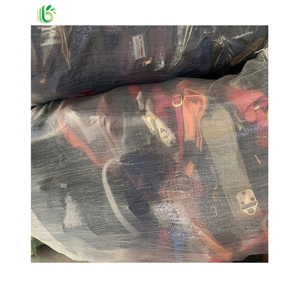 Brilliant Good Branded Bale Orignal Clean Good Developed Cities Material Korean Bales Mixed Used Clothing 45Kg Clothes
