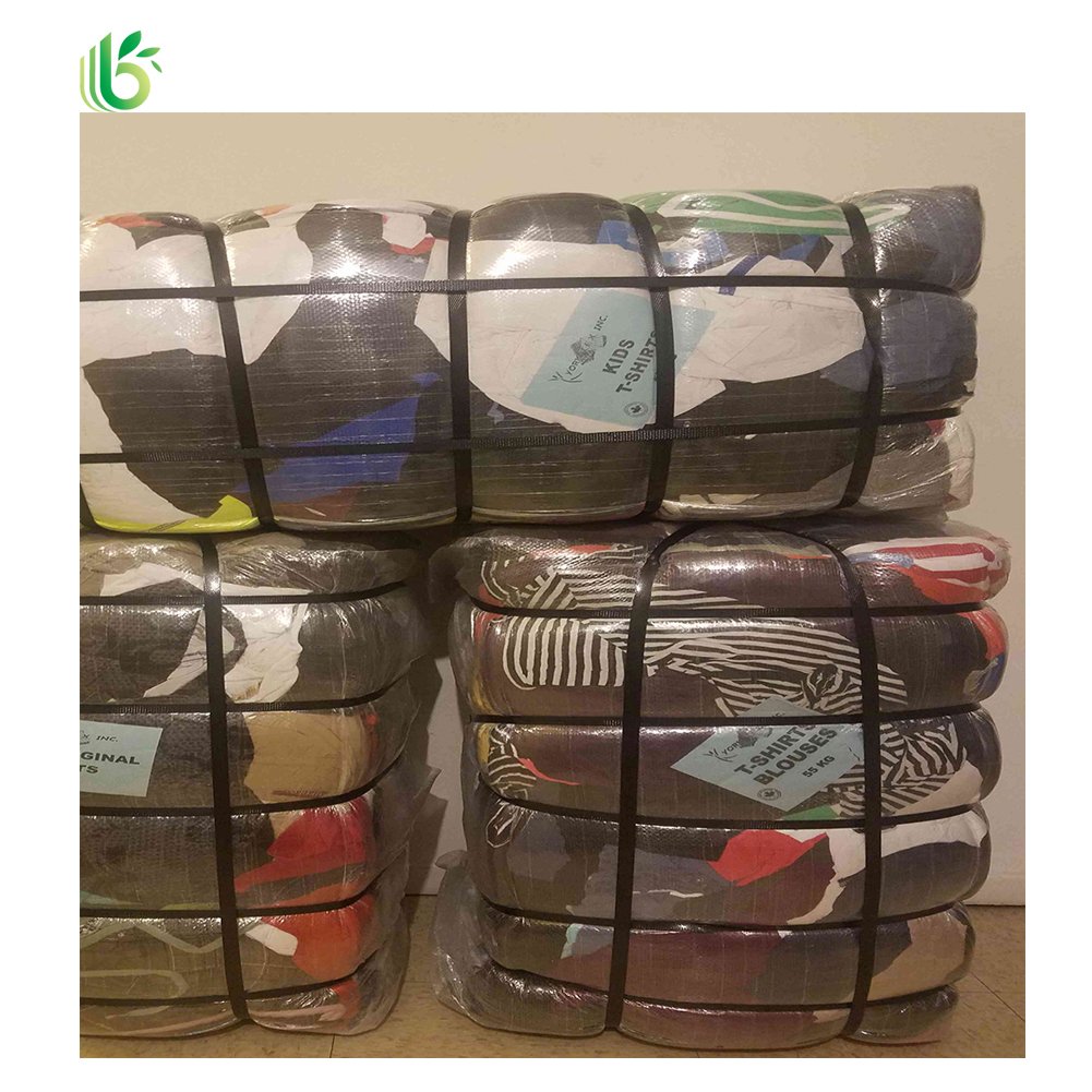 The weight of the mixed package is from 45 kg to 100 kg, A Grade Pallets Of Used Clothes
