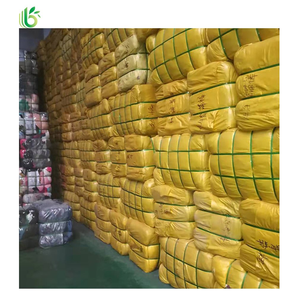 Used clothing Bales Of Clothes USA Bedsheets Factory Ukay Ukay Branded Bale Second Hand