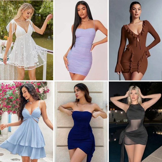 Summer Dress Used Clothing Bale Women Used Clothes Second Hand Clothing Wholesale Suppliers Random Delivery Of Mixed Styles