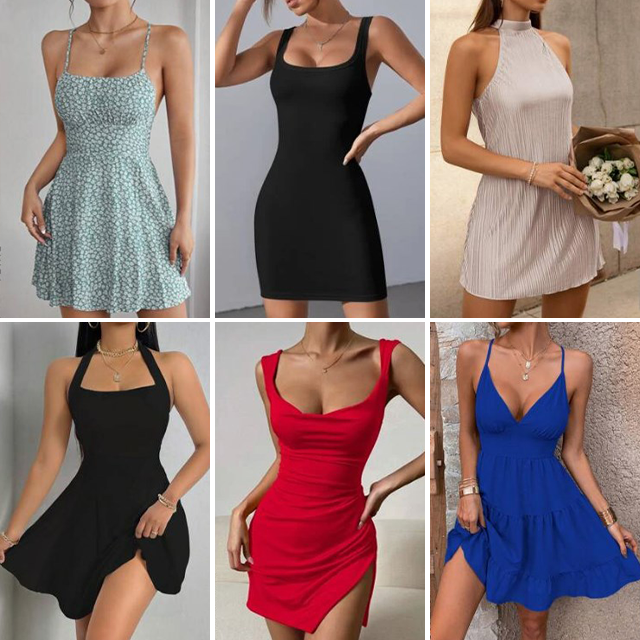 Summer Dress Used Clothing Bale Women Used Clothes Second Hand Clothing Wholesale Suppliers Random Delivery Of Mixed Styles