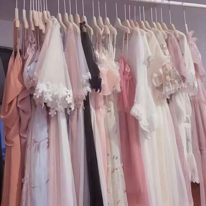 Cheap Mixed Clothing Stock Lot Dresses Assorted Women Supplier used Clothes