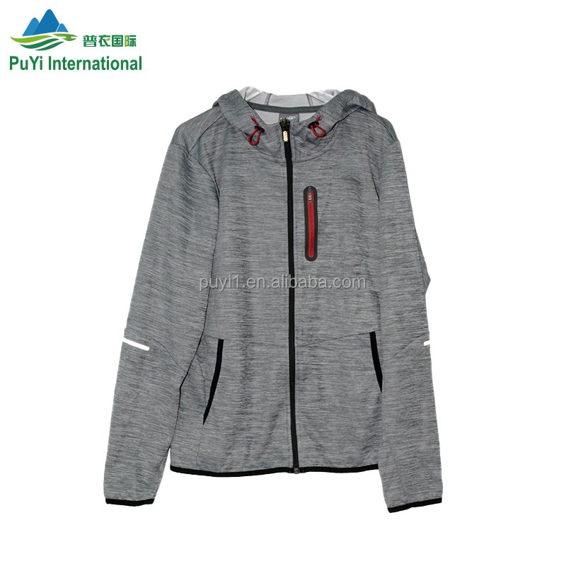 PUYI Used Hoody Second Hand Clothes Germany Used Clothes Lots