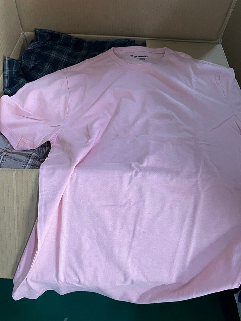 CLOTHES FROM JAPAN