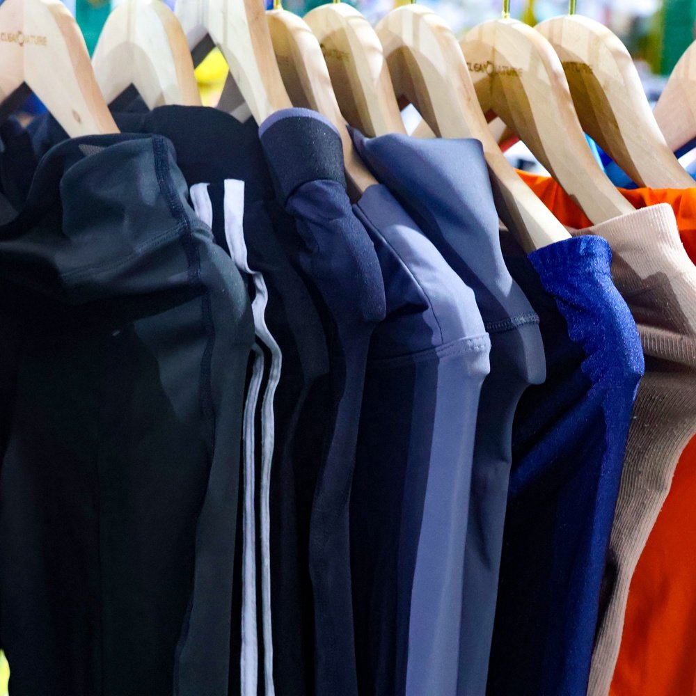 Used Clothes Second Hand Clothes Premium Used Clothing Lady Pants Leggings