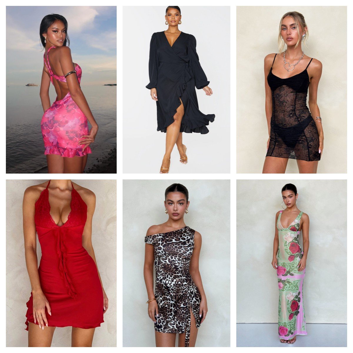 2024 Women's Digital Printed Casual Dress Summer V-neck Short sleeved Dress Women's Dress Random Shipping