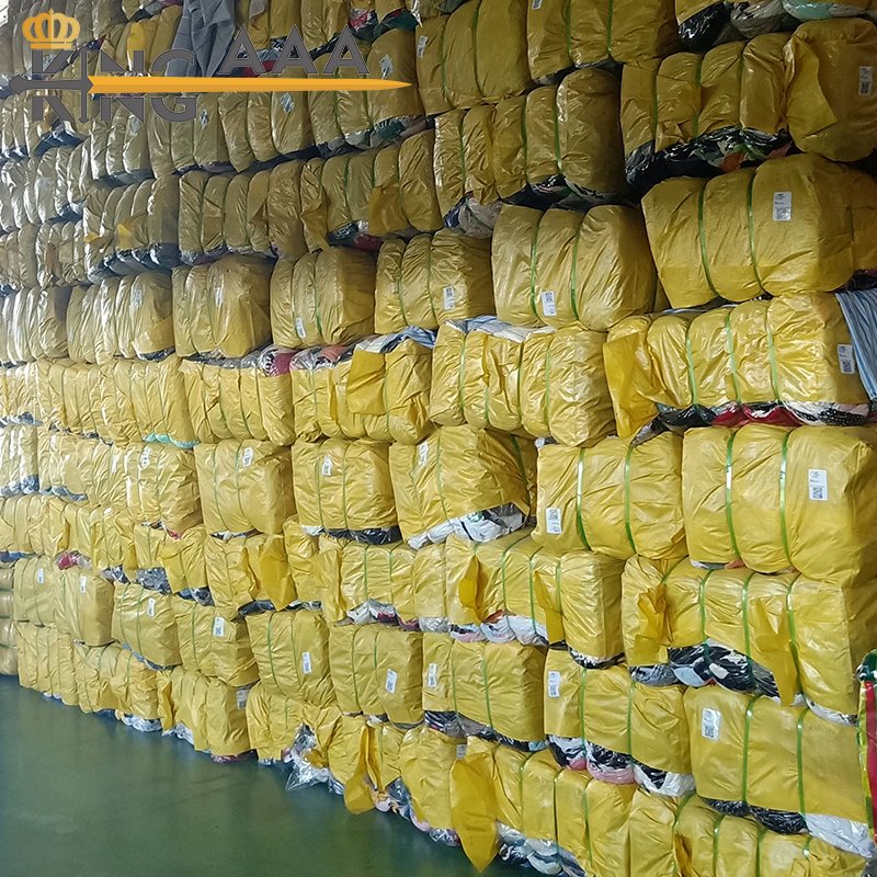 Cheap price USA second hand clothing bales clothes high quality used clothes American