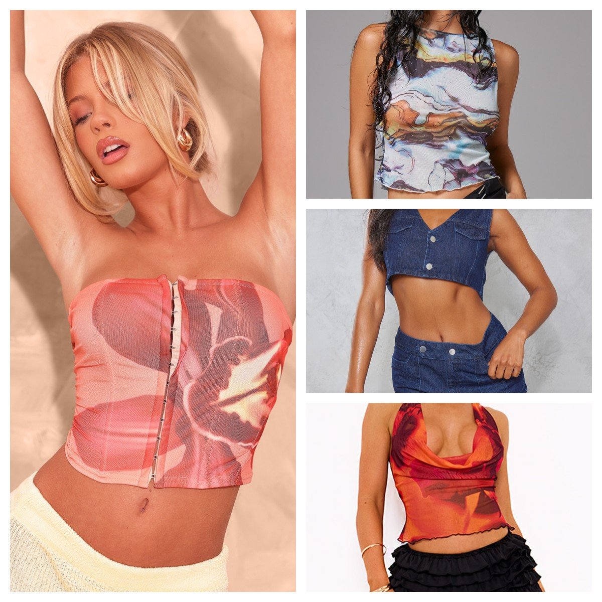 stock 2022 Women'S Hot Sale Used Clothing Mixed Bales Of New Clothes Mixed Fashion Clothing USA women's t-shirts