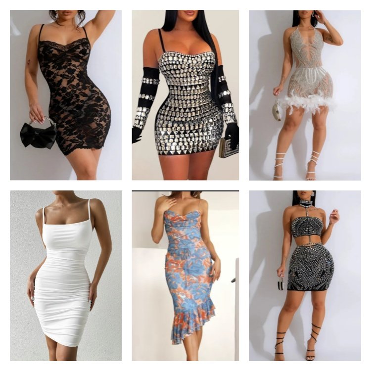 Stock Brand New Used Clothes Bales Mix Style Women Clothing Vendor Stock Bulk casual dress bulk clothes Used Clothing