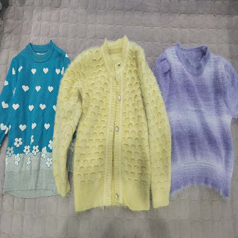 children's sweater long sleeve knitwear fashion jumpers winter knitted jerseys sweater men used clothes